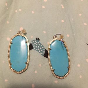 Kendra Scott Earrings